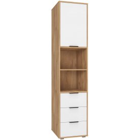 Модульная прихожая Оптима ОП-107