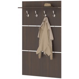 Модульная прихожая ШО-1 + ВШ-3.1 + ТП-3 + ТП-4 + ПЗ-4