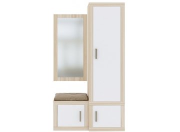 Модульная прихожая ТОЙ 10