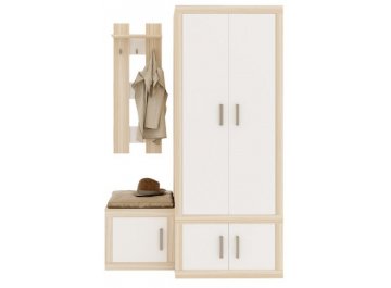 Модульная прихожая ТОЙ 2