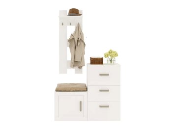 Модульная прихожая ТОЙ 4