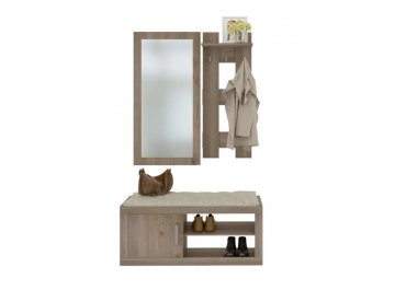 Модульная прихожая ТОЙ 8