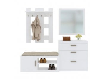 Модульная прихожая ТОЙ 9