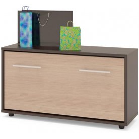 Модульная прихожая ВШ-3.1 + ТП-3 + ТП-2 + ПЗ-3