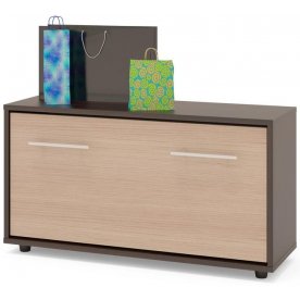 Модульная прихожая ВШ-3.1 + ТП-3 + ТП-4 + ПЗ-4