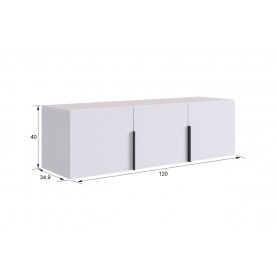 Модульные прихожие Баско