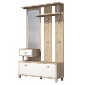 Прихожая Домино (комплектация 1)