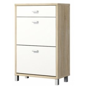 Прихожая Домино (комплектация 2)