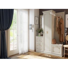 Прихожая Лючия 2 ГН-235.302