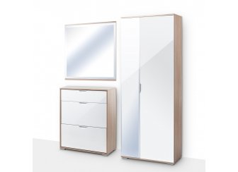 Прихожая Хлоя (модульная)