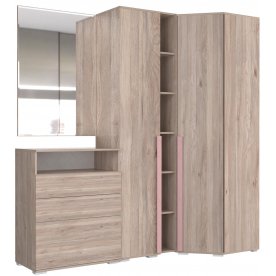 Готовая прихожая Лайк К1