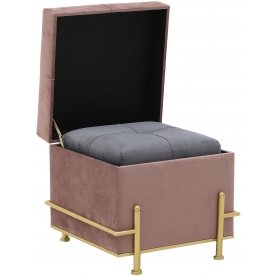 Комплект пуфиков Freda