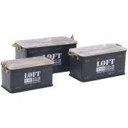 черный / белый