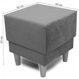 Пуф Айрин арт. ТП 324