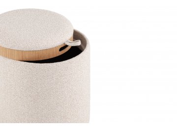 Пуф Брюгге ХS