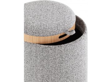 Пуф Брюгге ХS