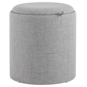 серая рогожка