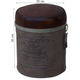 Пуф Chapelle/Чапелл