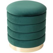 бирюзовый bm-88 / золотой