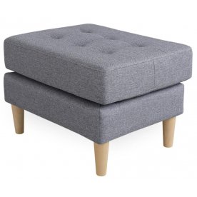 Пуф Гарнет арт. ТП 437