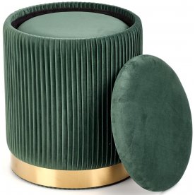 Комплект пуфов Monty