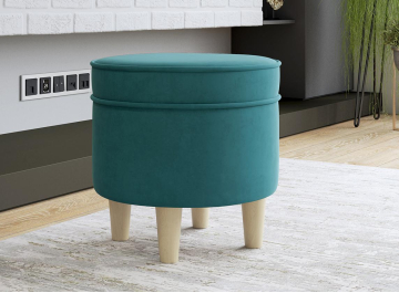 Пуф Лора арт. ТП 329