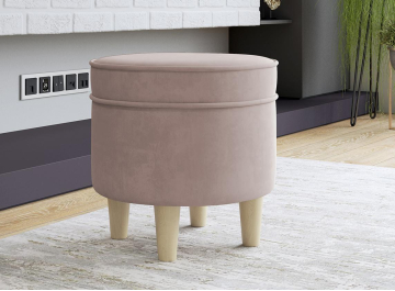 Пуф Лора арт. ТП 330