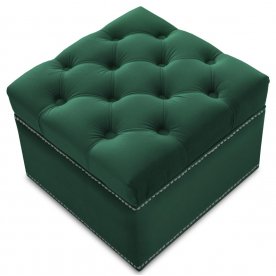 Пуф Марсель 400