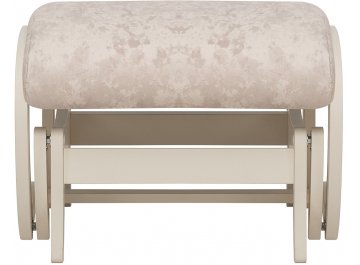 Пуф-маятник Leset