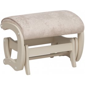 Пуф-маятник Leset