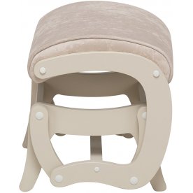 Пуф-маятник Leset