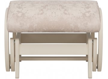 Пуф-маятник Leset