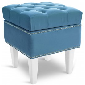 Пуф Париж 400