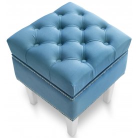 Пуф Париж 400