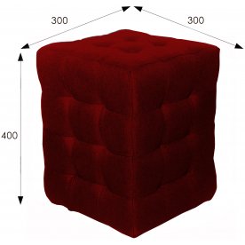 Пуф Релакс 300