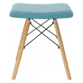 Табурет Ben blue