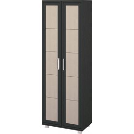 Шкаф двухдверный Грета 119.12