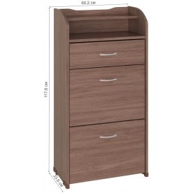 Обувница ТО-6