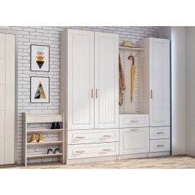 Обувница Иннэс-6