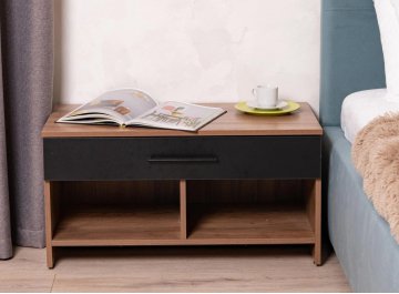 Обувница Noto 01