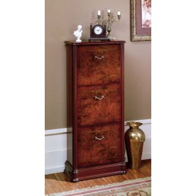 Обувница 544