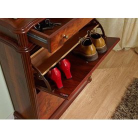 Обувница 743