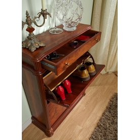 Обувница 743