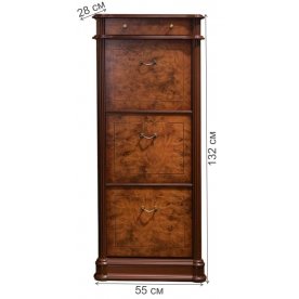 Обувница 744