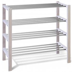 Обувница Альберо SHT-SR9-4