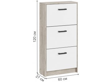 Обувница Вега ОБ-2