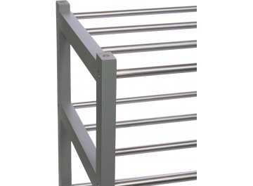 Обувница Атлас