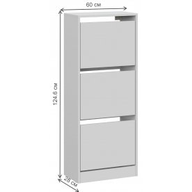 Обувница Айден ОБ06-601