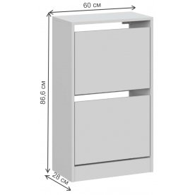 Обувница Айден ОБ06-602