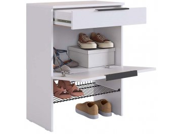 Обувница Баско